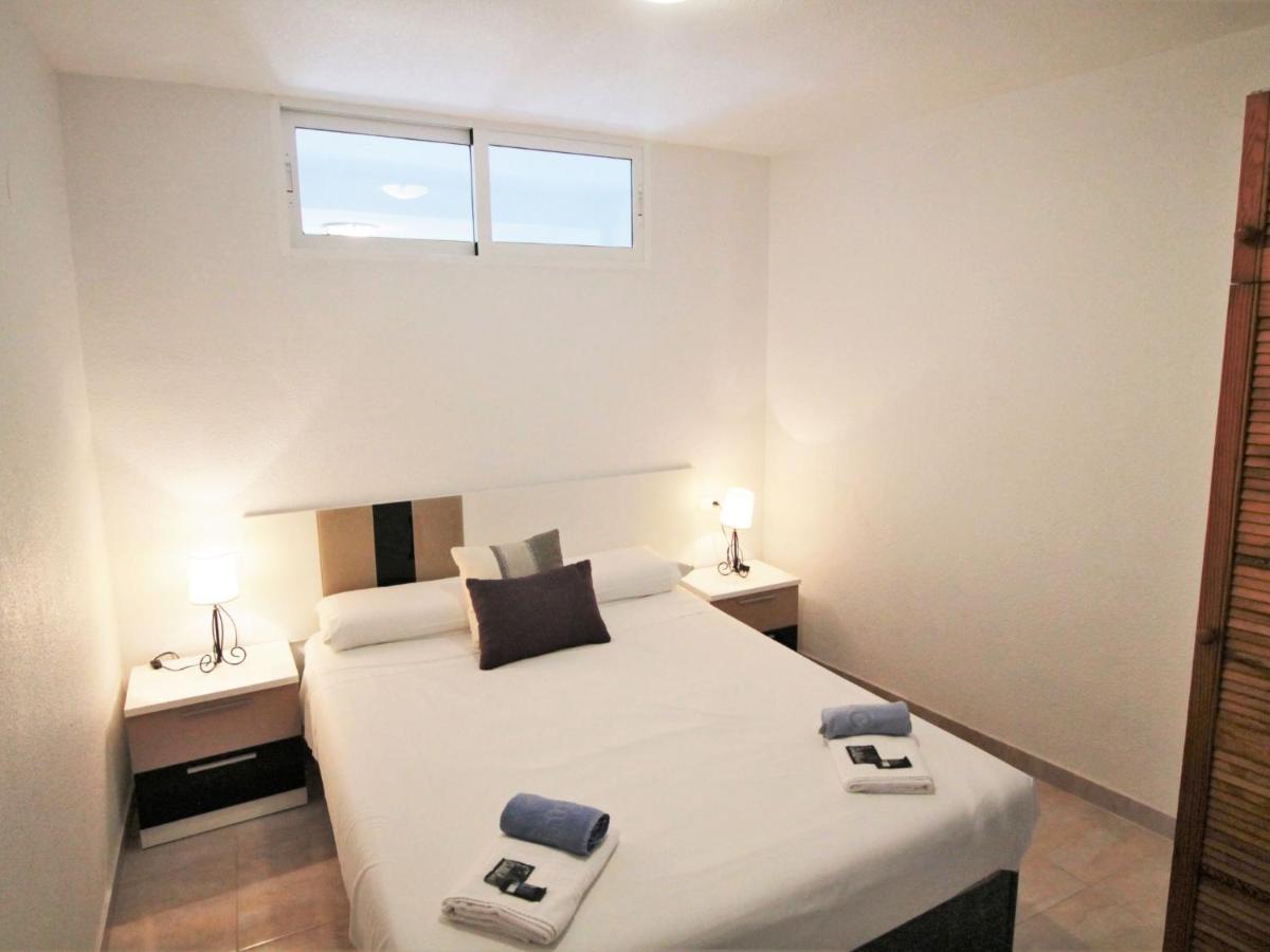 Coblanca Iii Appartement