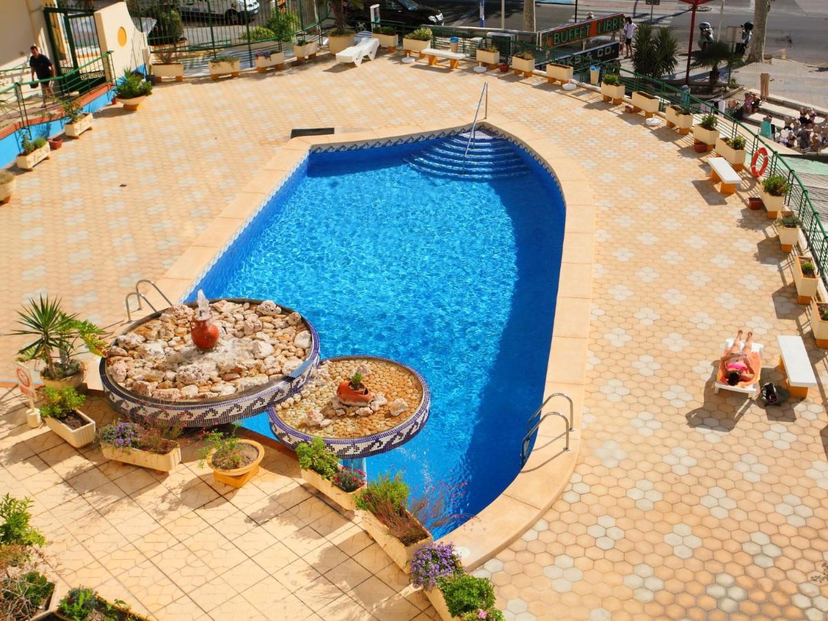 Coblanca Iii Appartement *